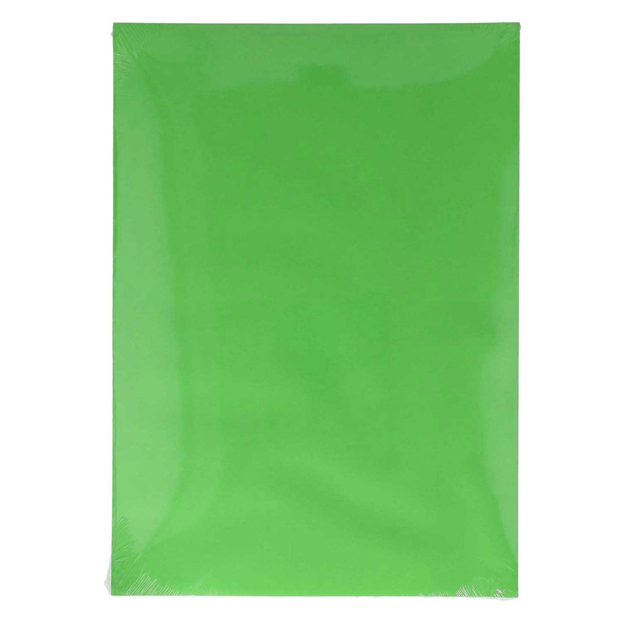 Hobbypapier farbig A4, 80 Gramm, 100 Blatt