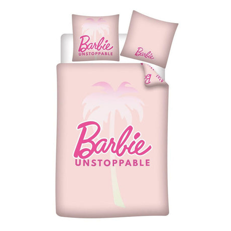 Barbie Duvet Cover, 140x200 cm