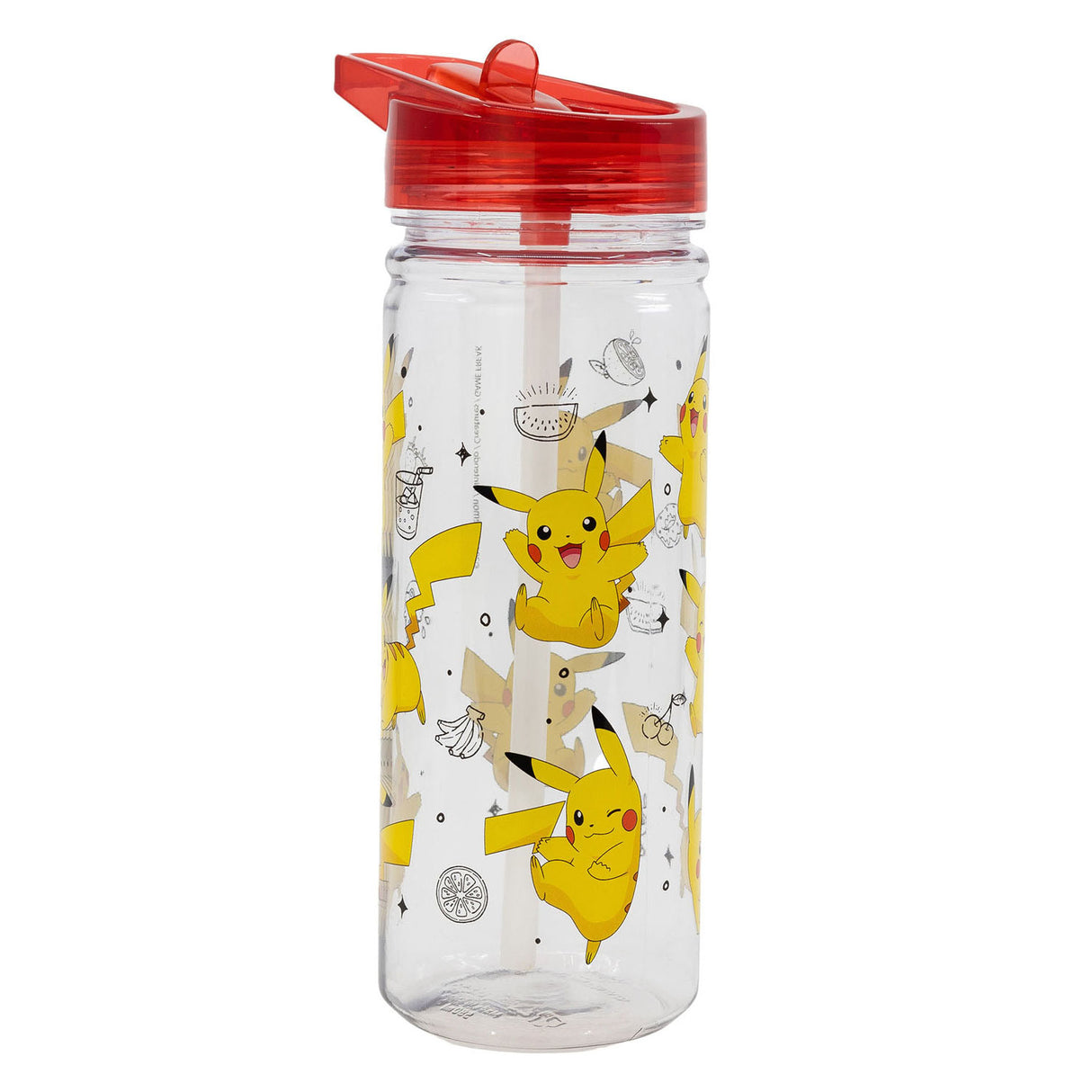 Pokémon Drinking Bottle Pikachu, 580 ml