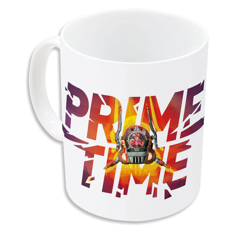 Sonic Mok Keramic Prime