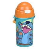 Trinkflaschenstich, 500ml
