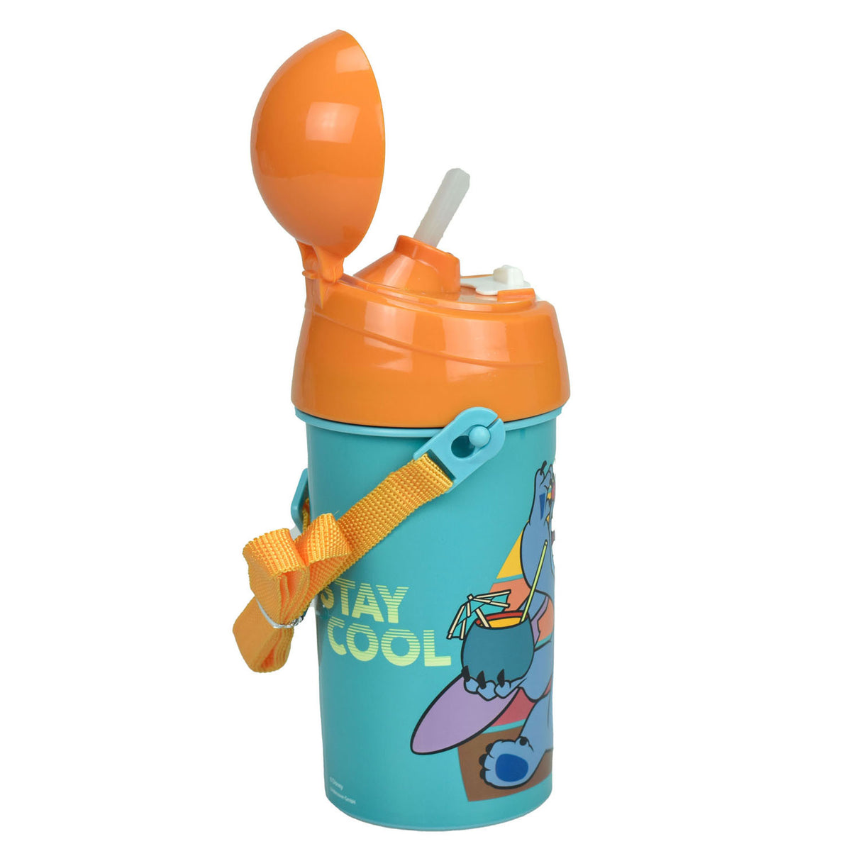 Trinkflaschenstich, 500ml