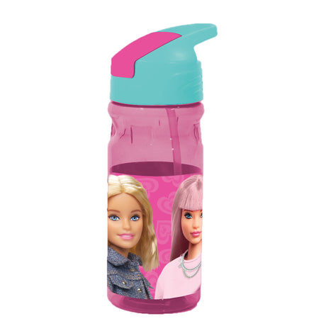 Barbie-Trinkflasche, 500 ml