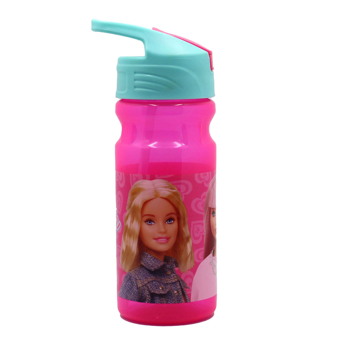 Bouteille de boisson Barbie, 500 ml