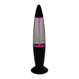 Tornado Lava -Lampe, 34 cm