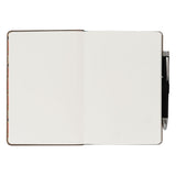 Premium Notebook A5 Jurassic Park con penna