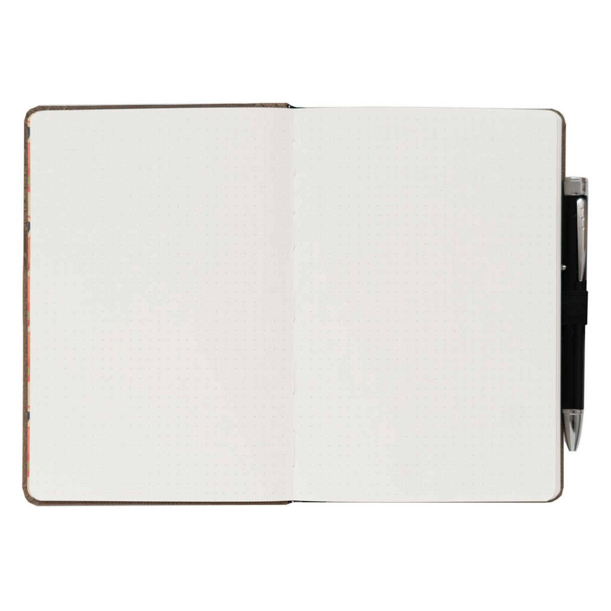 Premium -Notizbuch A5 Jurassic Park mit Stift