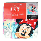Disney Handtuchponcho Minnie Maus 55x110cm