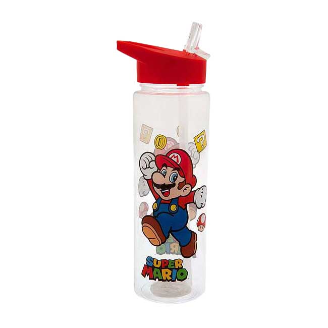 Super Mario Trinkflasche 540ml