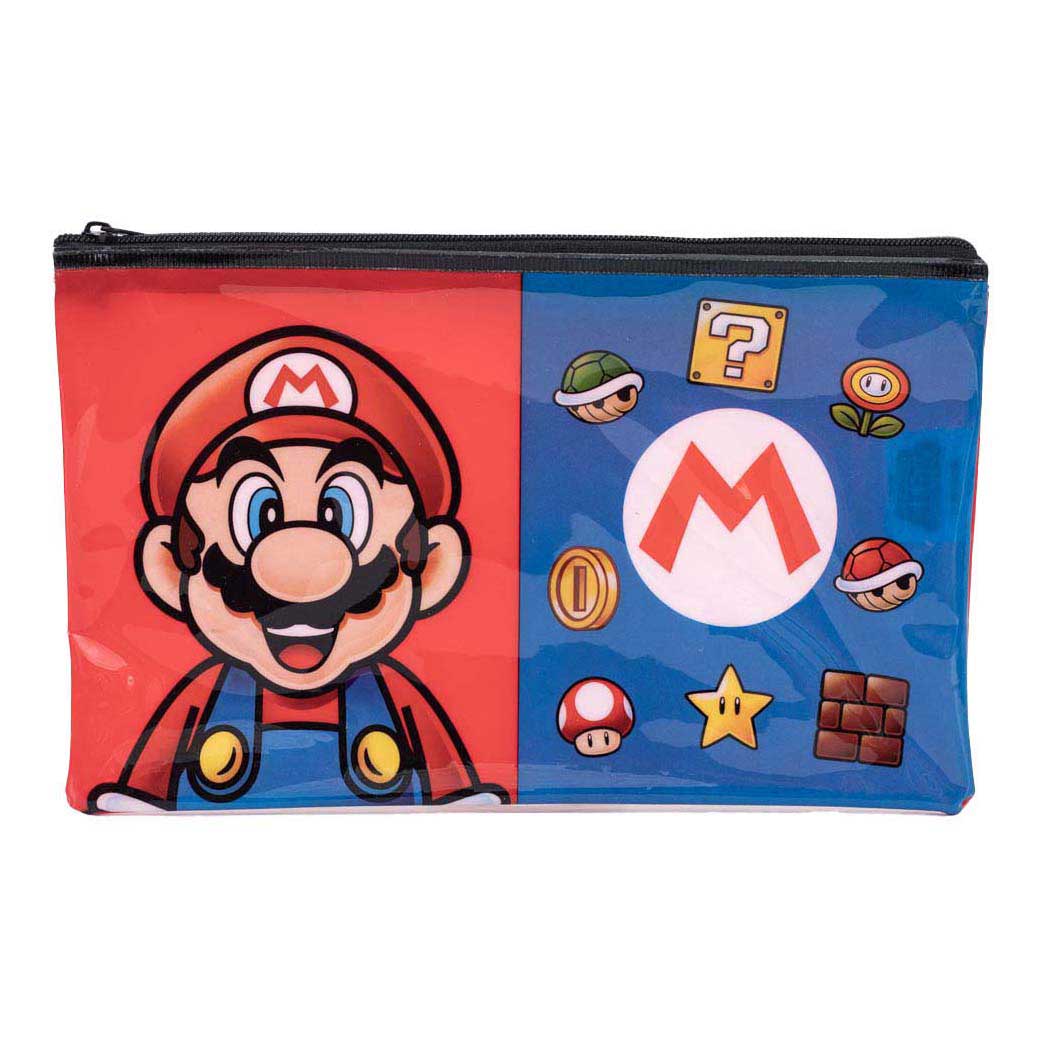 Super Mario Stiftetui