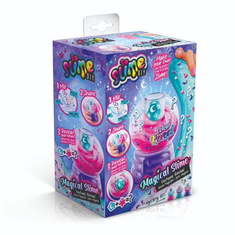 Canal Toys magisches Schleimfarben-Enthüllungsset