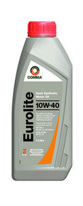 Comma eurolite 10w-40 (1 Liter)