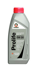Comma prolife 5w-30 (1 Liter)