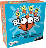 Asmodee bloops kaartspel (nl versie)