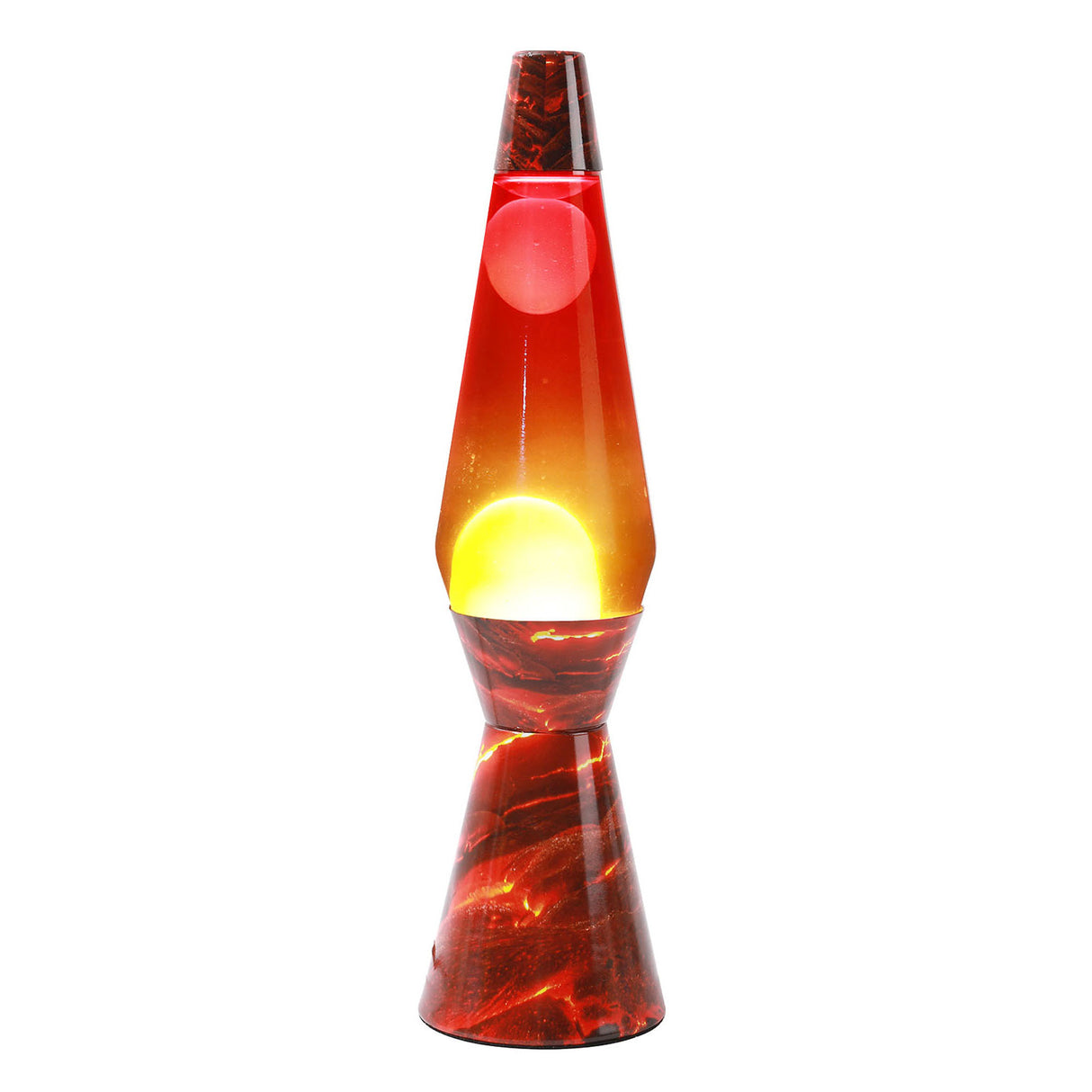 Volcan lavalamp