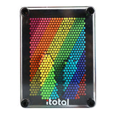 Pinart-Regenbogenfarben machen Ihren eigenen 3D-Druck