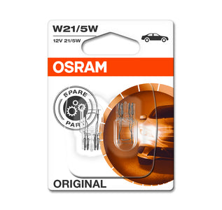 Osram w21 5w - 21w 5w - w3x16q -