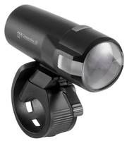 Faro compacto line 20 lux negro