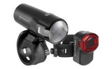 Axa Lighting Set Compact Line 20 LED USB SVART