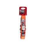 Mack 1023385 - spangordel polyester, ratelspanner 25mm-4m max500kg | 3 stuks