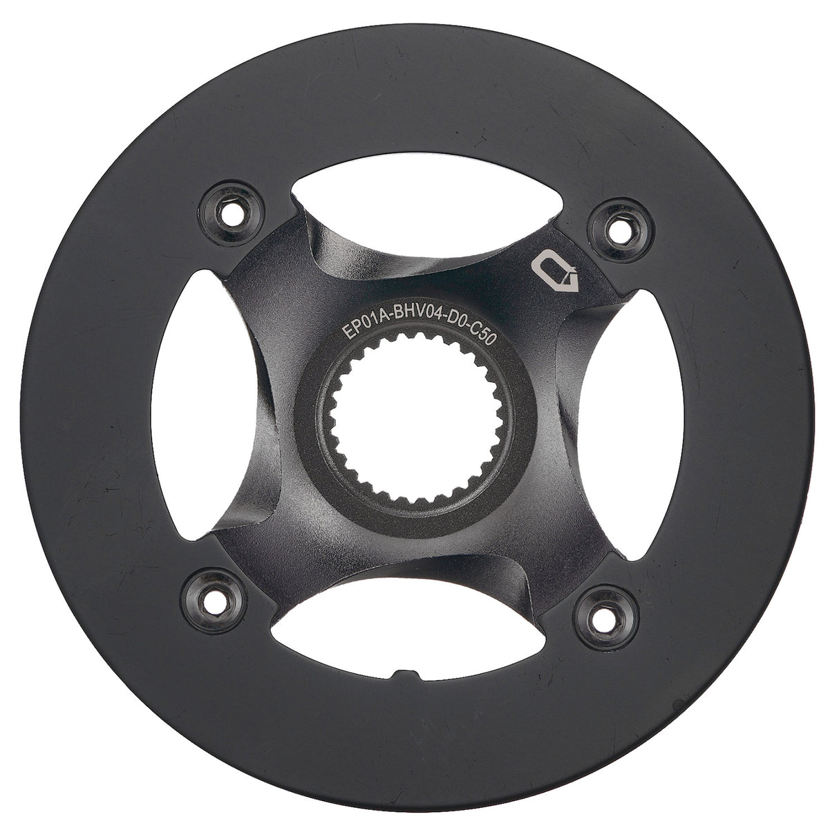 Samox 53 Guard 34t Spider-Set