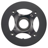 Samox 53 Guard 34t Spider-Set