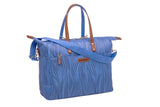 Newloox's veske Ny ankel Tendo Alma Blue