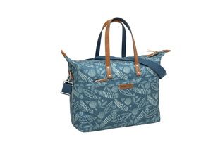 Nuova Nuova borsa per biciclette Tendo Ladies Blue Blue