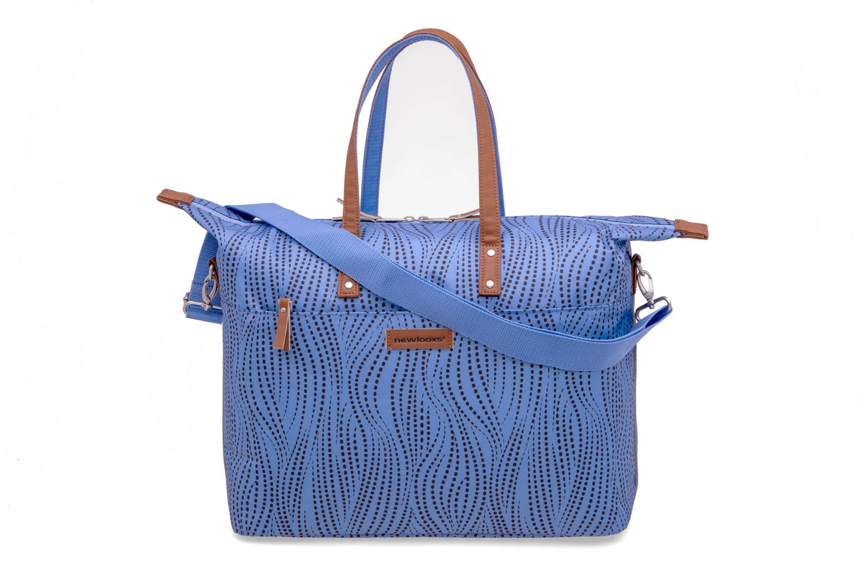 Burger - New Looxs New Looxs Tendo Alma Blue 357.164 21l Beutel