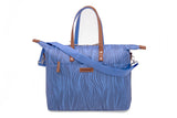 Burger - New Looxs New Looxs Tendo Alma Blue 357.164 21l Beutel