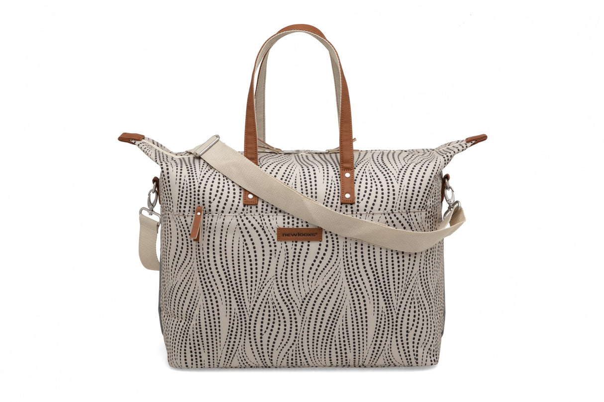 Newlooxs Tasche Neues Knöchel Tendo Alma Sand