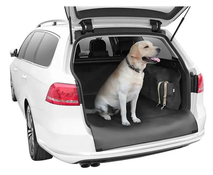 Auto-Styling Seehase Seehase Kofferraumschutzdecke Dexter Kofferraumabdeckung Größe XL Dexter