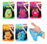 Toi-toys Crazy Slime Schleimmonster mit Augen