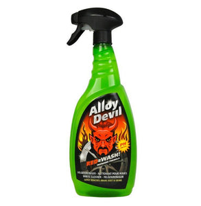 5in1 alloy devil velgenreiniger (1 liter)