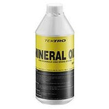 Mineralno olje Tektro - steklenica 1000 ml