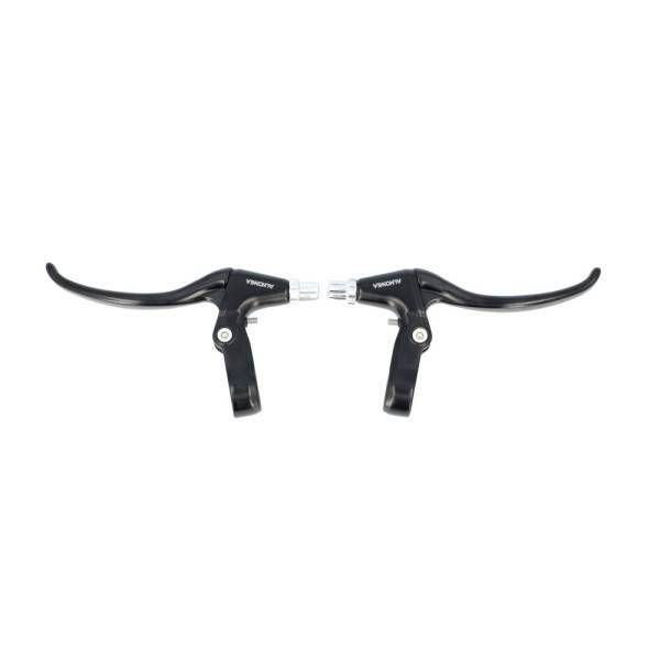 Olongha Set Brake Handles Olongha Black