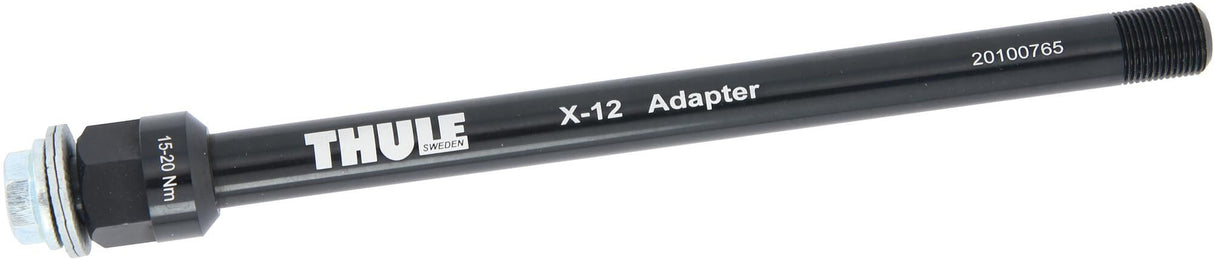 Thule Achsadapter Achsadapter f. Syntace x-12 Achse