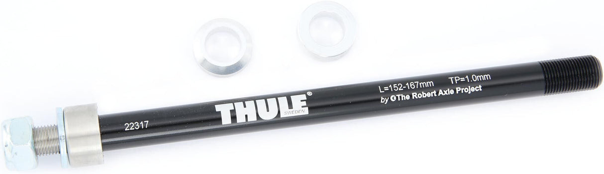 Thule Achsadapter Achsadapter Syntace, M12 x 1,0
