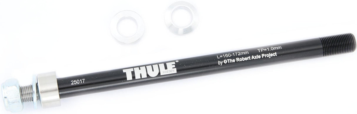 Thule Achsadapter Achsadapter Syntace, M12 x 1,0