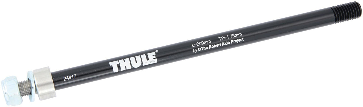 Thule Achsadapter Achsadapter Maxle, M12 x 1,75