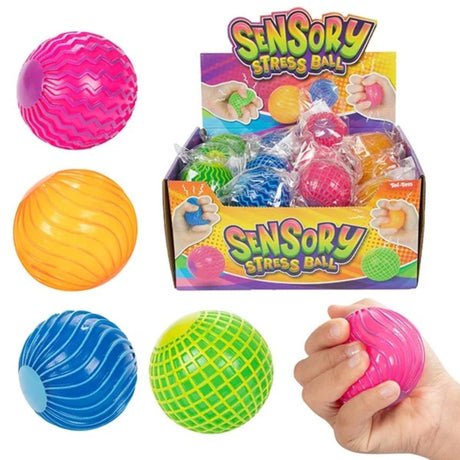 Sensorischer Wellenball