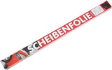Formula1 Set Fensterfolie Tönungsfolie Tiefschwarz Set inkl. Werkzeuge