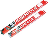 Formula1 Set Fensterfolie Tönungsfolie Tiefschwarz Set inkl. Werkzeuge