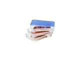 Sunware Club Cuisine Fleischtablett 3-teilig 22,5x16,5x9cm