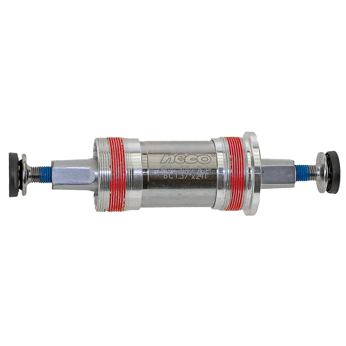 Neco axle ls bottom bracket