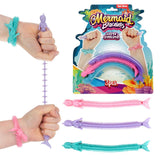 Toi-toys Toi Toys dehnbares Armband Meerjungfrau