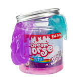 Toi-Toys glühen und Spaß im dunklen Kitt XL im Topf leuchten