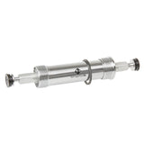 M-Wave Bottom BH 179,5 mm. Fatbike, geeignet für 120 mm BSA -Halterung Breite