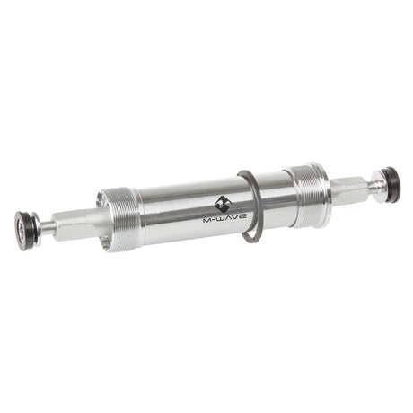 M-Wave Bottom BH 179,5 mm. Fatbike, geeignet für 120 mm BSA -Halterung Breite