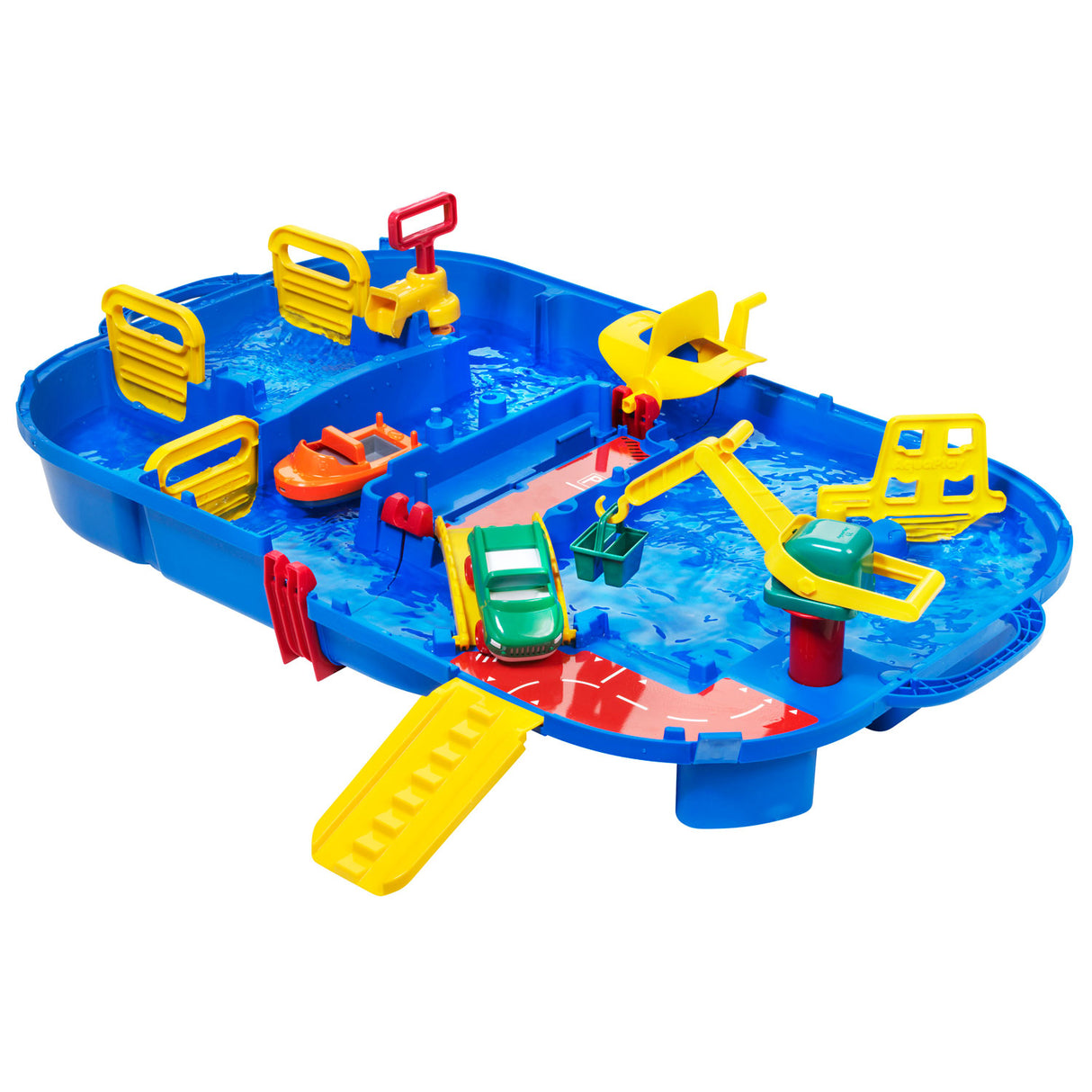 Aquaplay 1516 Aqualock Set